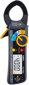 KAISE SK7661 DIGITAL AC/DC CLAMP METER